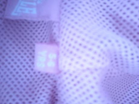 Tenká bundička, 122