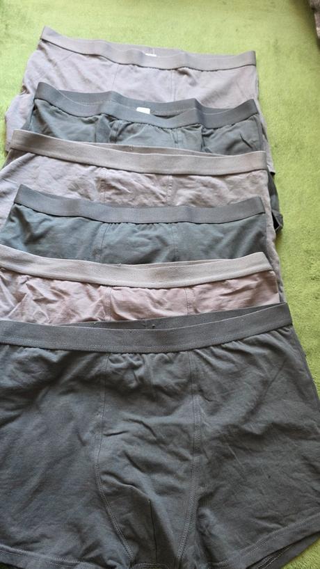 Boxerky panske 2xl, takko,xxl