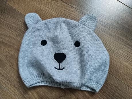 Prechodná čiapka, dopodopo,86