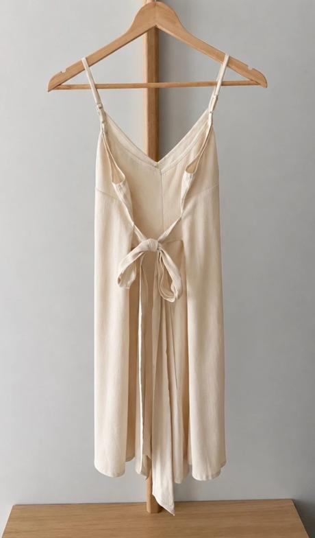 Letny overal urban theards, l