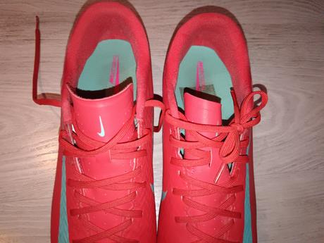 Kopačky veľ. 42 zn. nike, nike,42