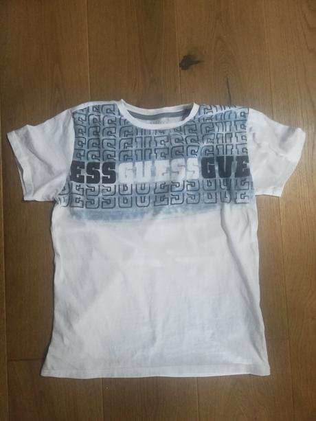 Guess tričká, guess,146
