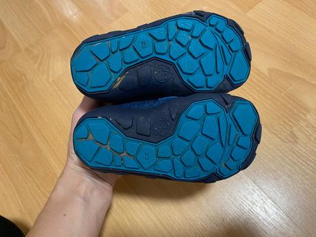 Affenzahn vel. 23, affenzahn,23