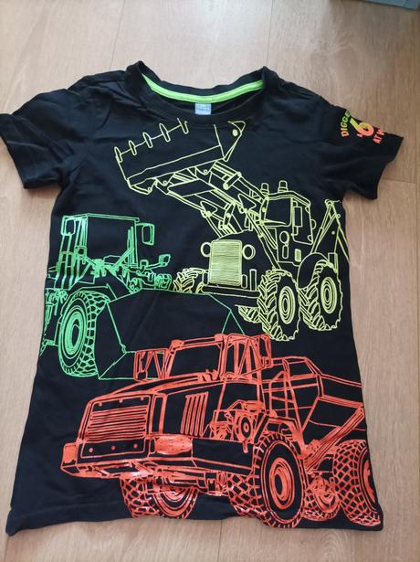 Tričko, dopodopo,128