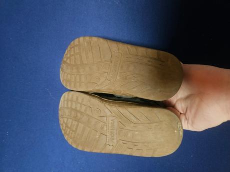 Protetika barfoot sandale vel. 26, protetika,26