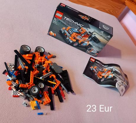 Lego technic,