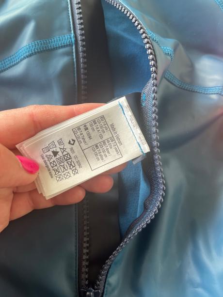 Detské plavky / plavecká kombinéza, 