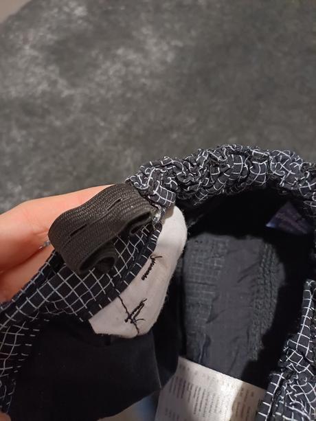 Kratke nohavice v.122, 122