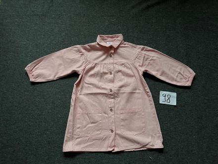 Tenký košeľový kabátik, pepco,98