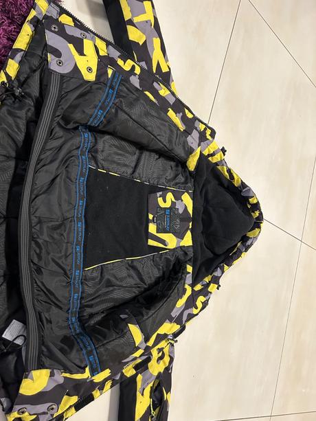 Zimná bunda just play, just play,104