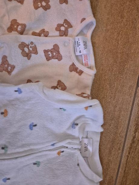 Pyzamo zara 62, zara,62