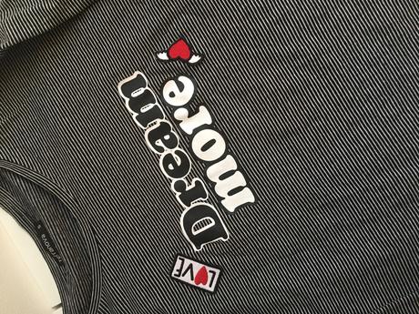 Tričko s dlhým rukávom, terranova,s