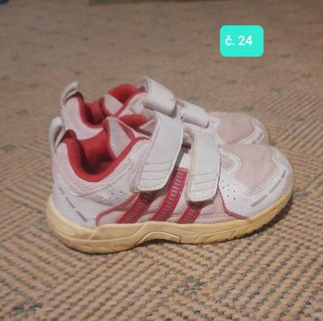 Botasky adidas, adidas,24
