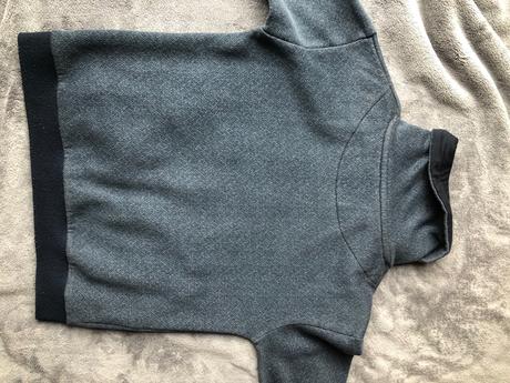 Mikina a nukutavake, mayoral,140