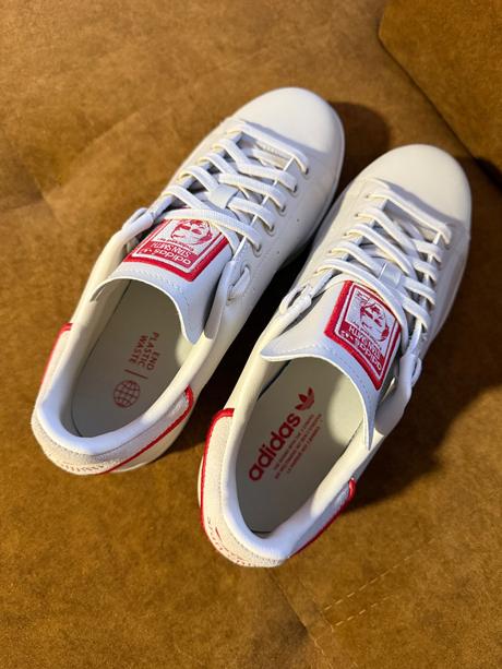 Adidas - stan smith, adidas,42