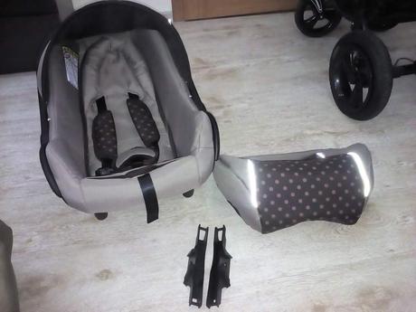 Kočík, camarelo,camarelo colorado