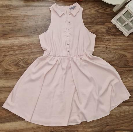 Saty silvian heach, s