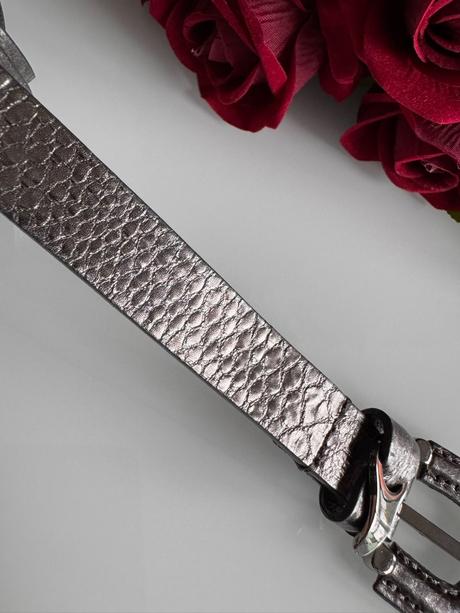 Dolce&gabbana - medený opasok, dolce&gabbana