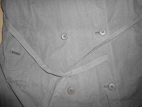 Jesenny/jarný plast, l