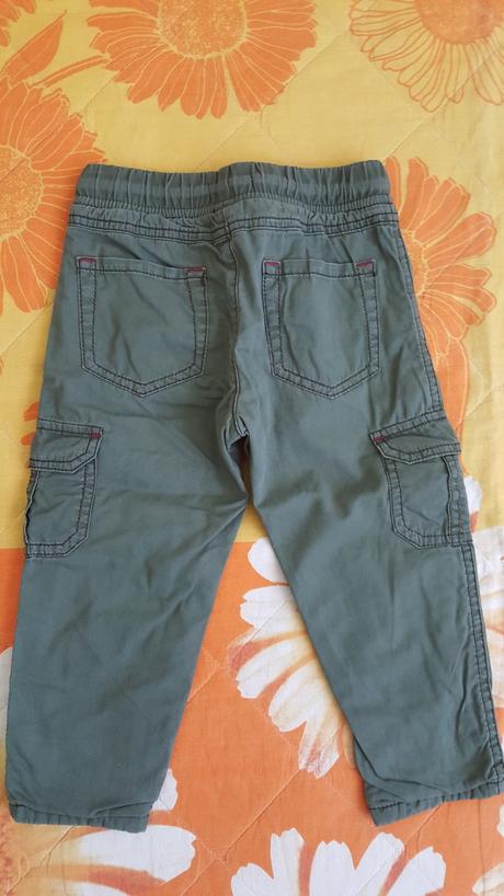 Kapsáčové gate, terranova,98