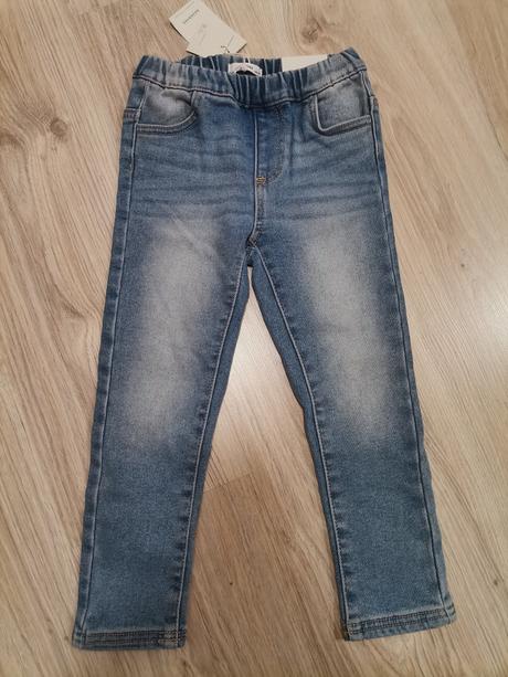 Chlapčenske rifle 110, reserved,110