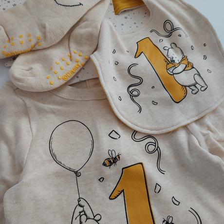 Narodeninovy set disney store skladom, disney,80