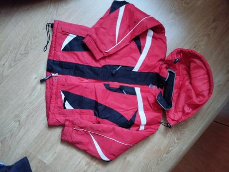 Oteplovačky, active,152