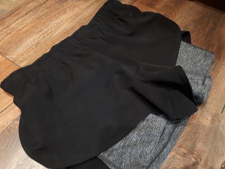 Športové kraťasy h&m 36/38, h&m,s