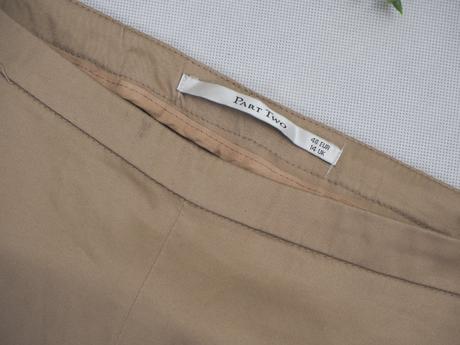 Kvalitné letné kraťasy part two, 42