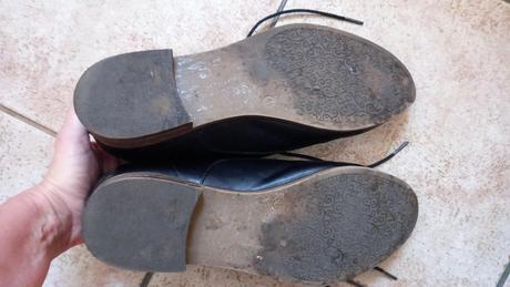 .topanky na šnurovanie, 41