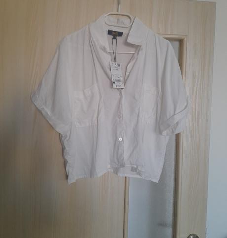 Blúzka, ovs,xl
