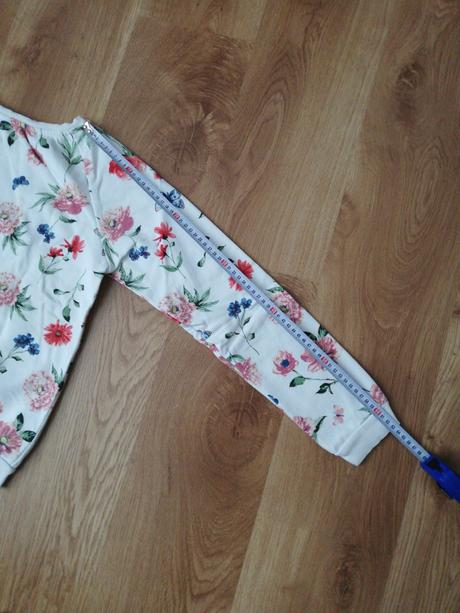 Mikinka s6538, h&m,158