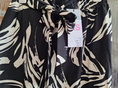 Letné nohavice, primark,xs