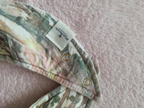 Podbradník, elodie details