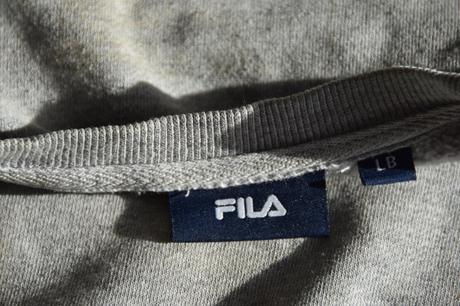 Mikina, fila,152