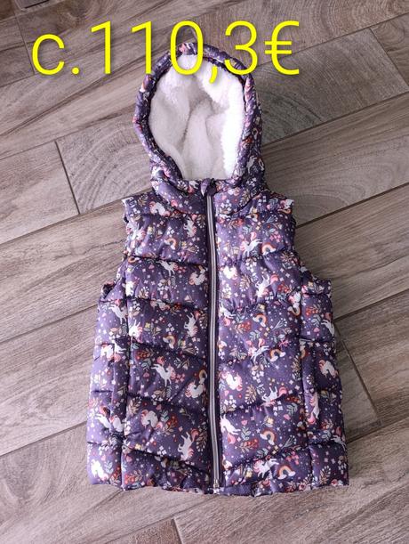 Vesta c.110, dopodopo,110