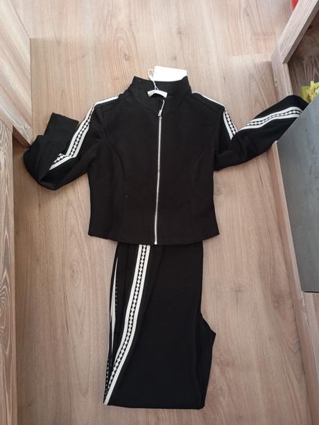 Tepláková súprava, s