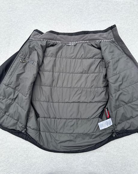 Salomon dámska lyžiarska bunda, salomon,s