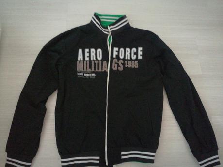 Prechodná bunda, 158