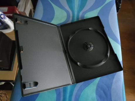 Obaly na dvd (cd) hrúbka 14mm, 