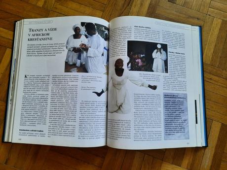 Kniha záhady okolo nás,