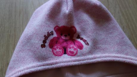 Čiapka zimná, radetex,74