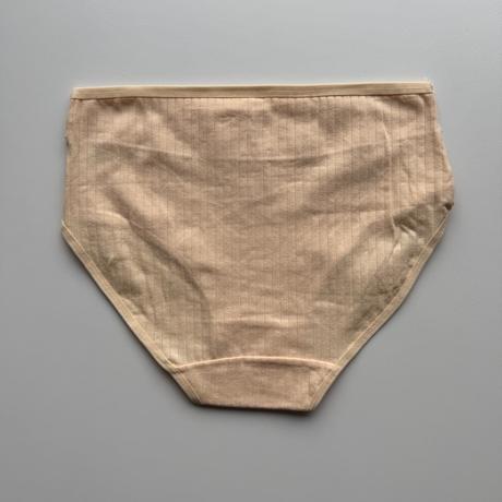 Dámske nohavičky s vysokým sedom m706a, l / xl / xxl