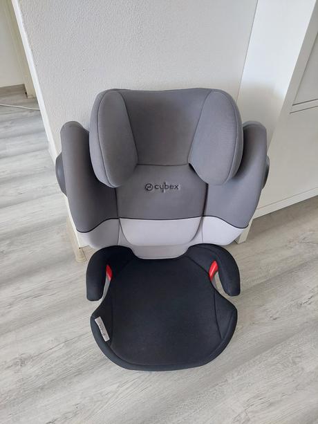 Autosedačka cybex s isofix, cybex
