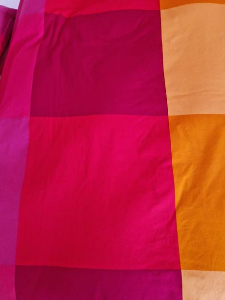 Posteľné obliečky brunkrissla ikea, 