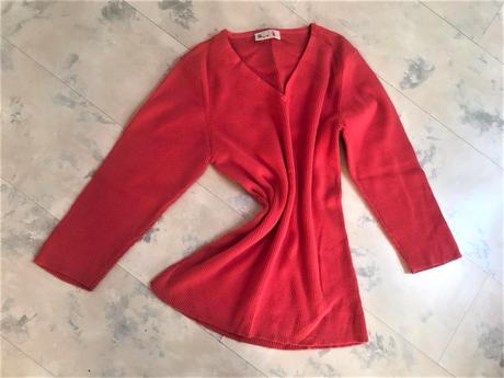 Pulóvrik m/l, bhs,l