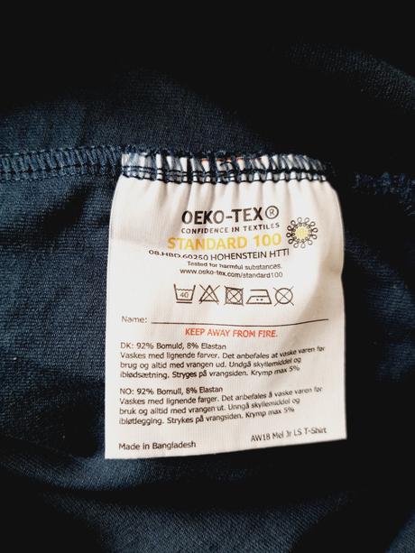 Pdl športové tričko, pompdelux,110