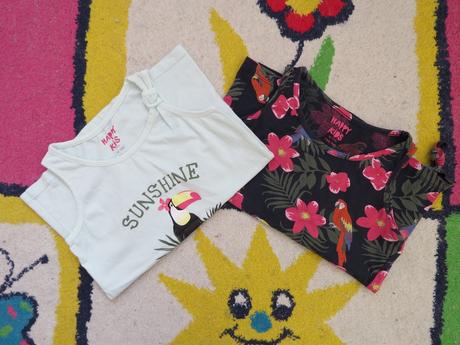 Tričká, tchibo,134