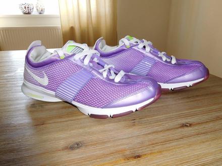 Nike dámske tenisky-39v,-top top stav,, nike,39
