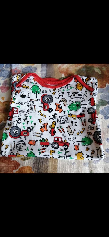 Bodyčka george, george,80